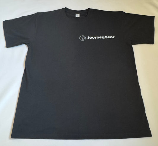 JourneyGear Short-Sleeve T-Shirt