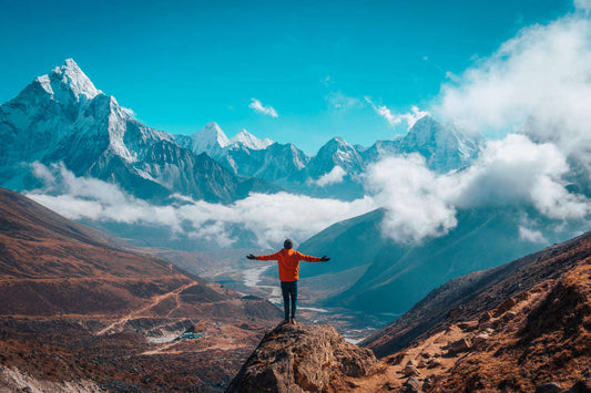 How Is The World Of Travel Changing?