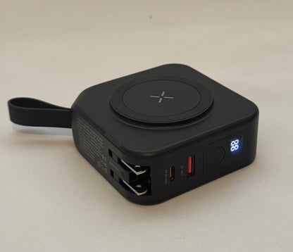 JourneyGear PowerBank Travel Charger